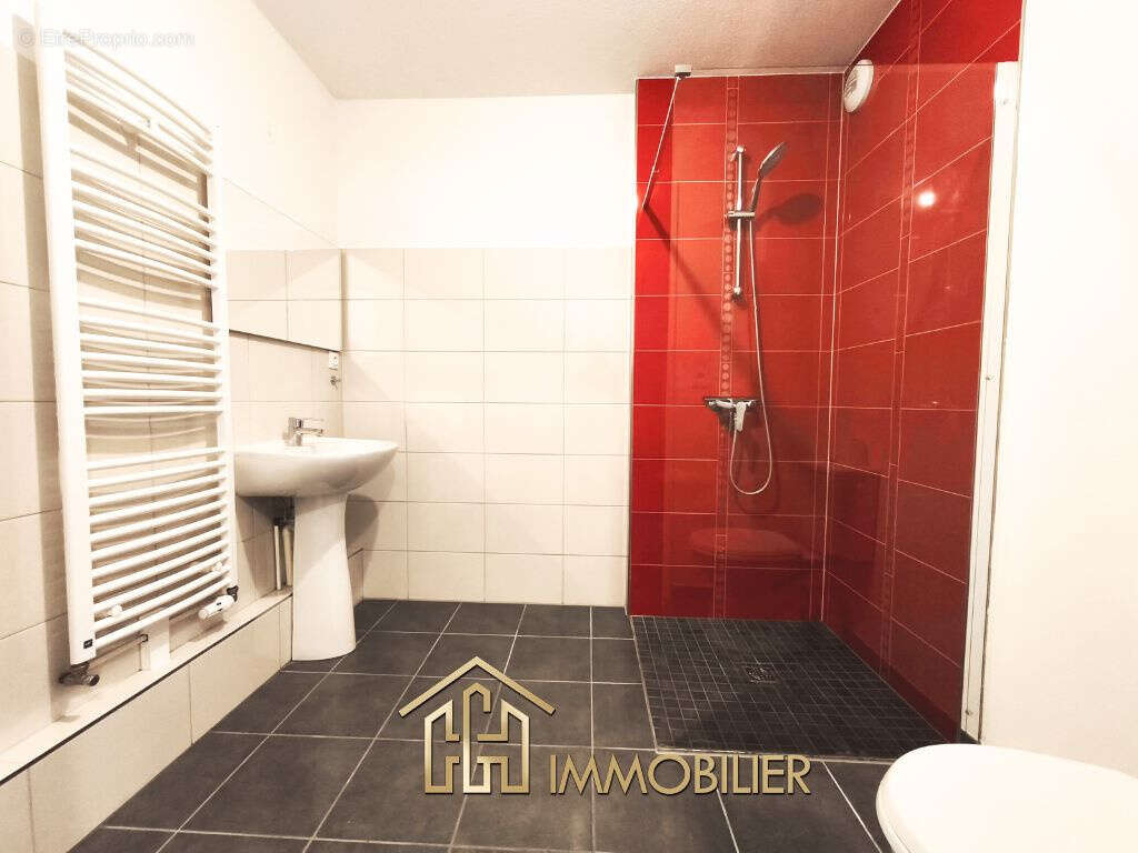Appartement à COLMAR