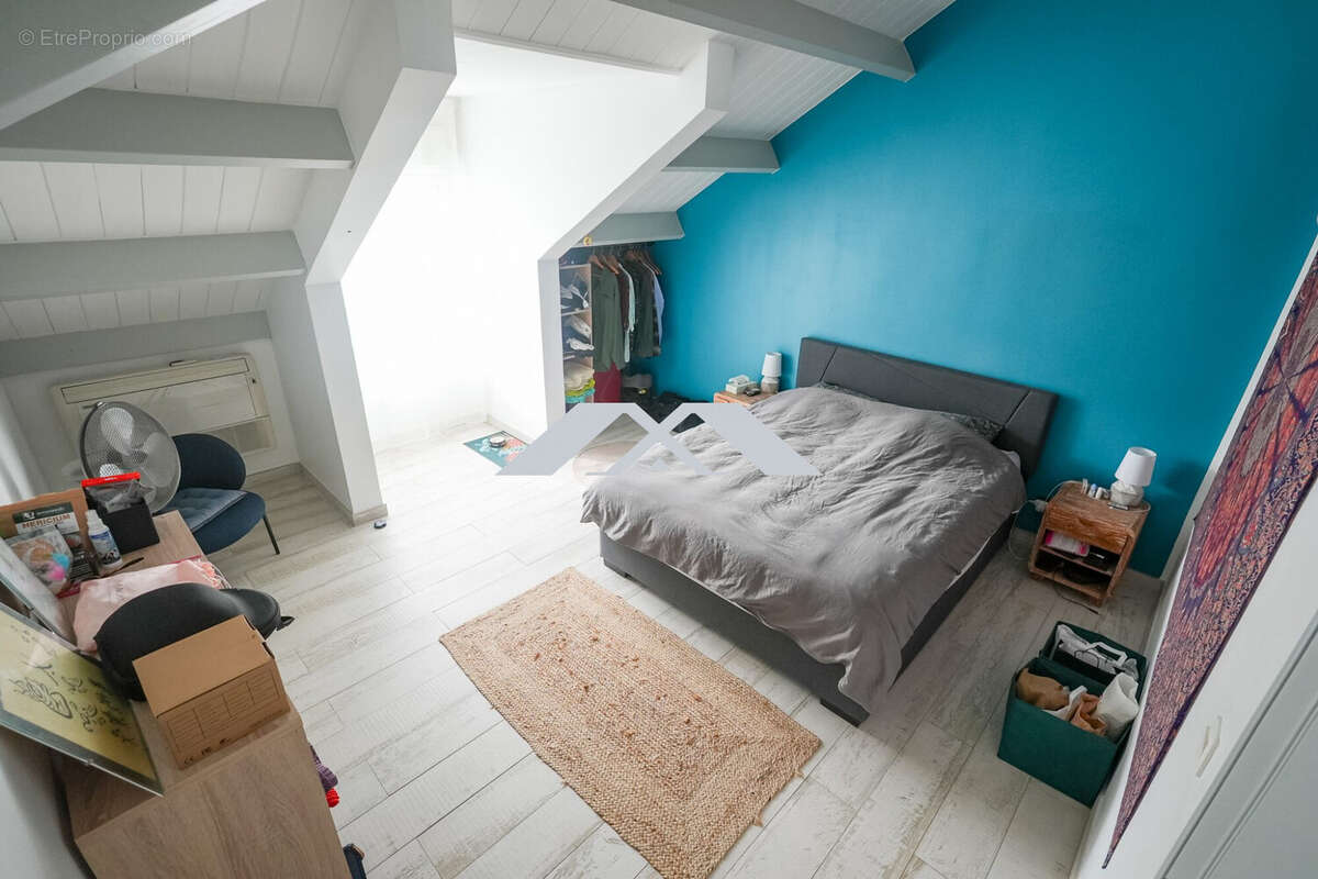Appartement 71 m² à Les Avirons  - photo 5