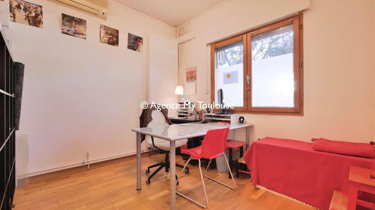 Commerce à TOULOUSE