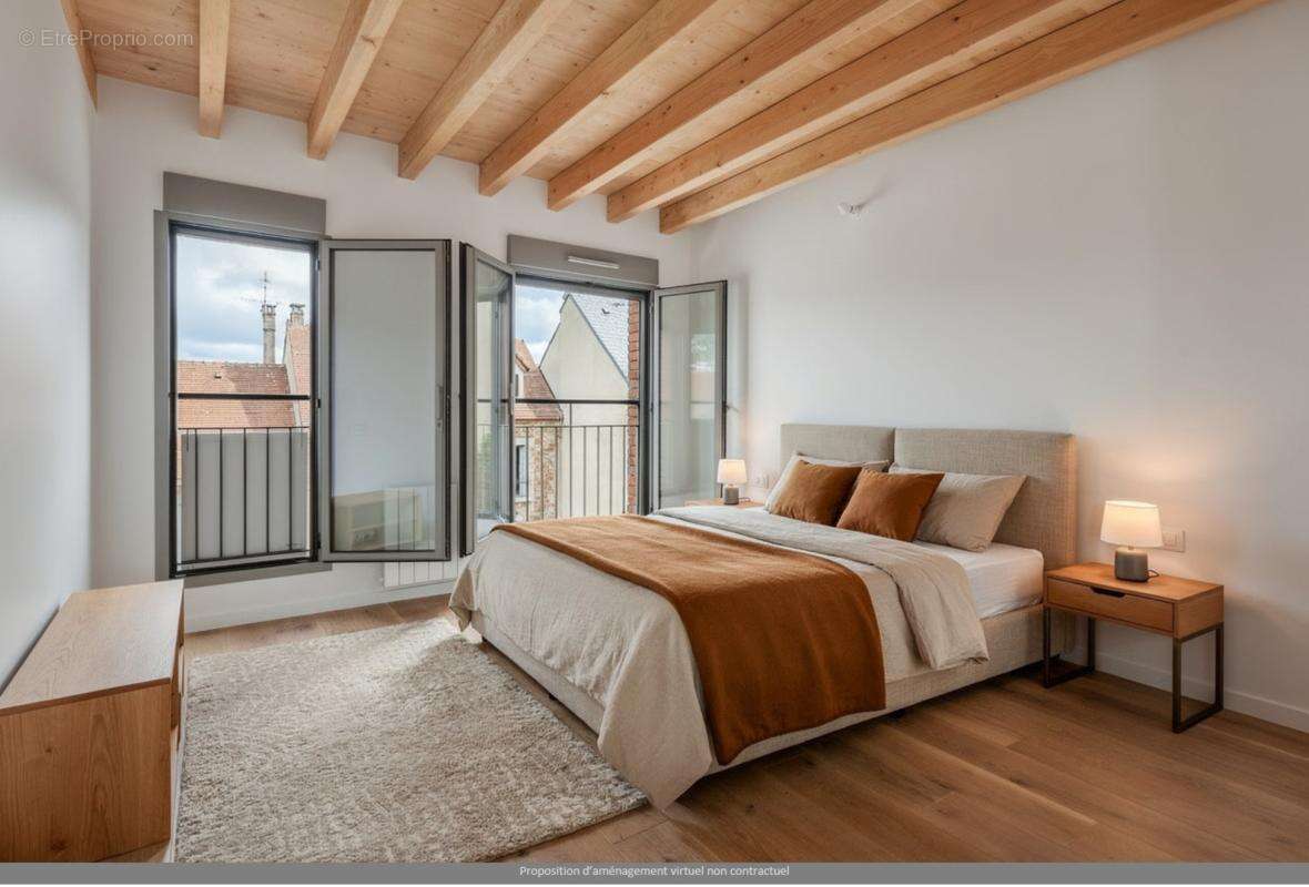 Maison 243 m² à Versailles  - photo 3