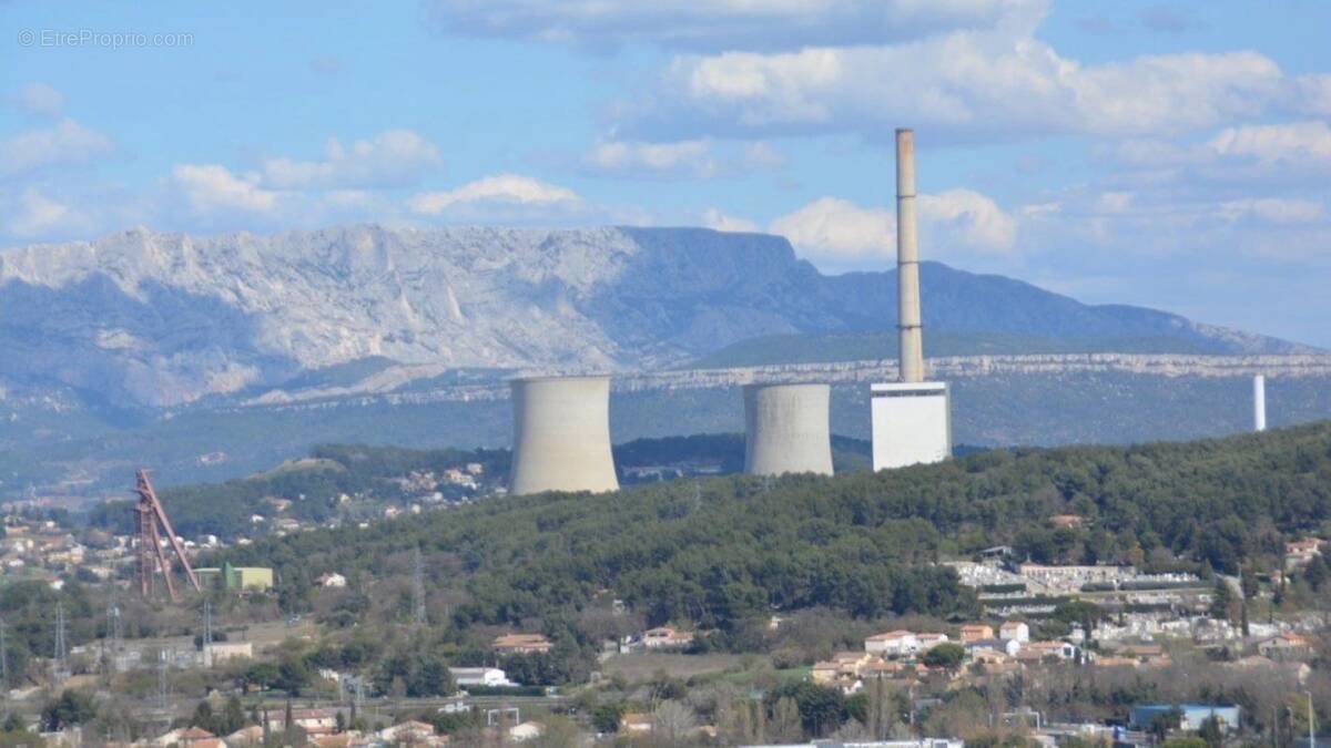 Commerce à GARDANNE