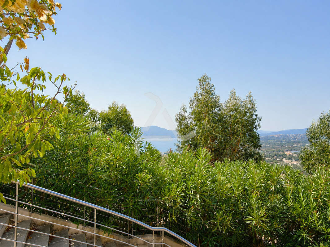 Dans le domaine très exclusif de « marina di fiori » à porto-vecchio villa d’exeption de 354m2 - photo 65