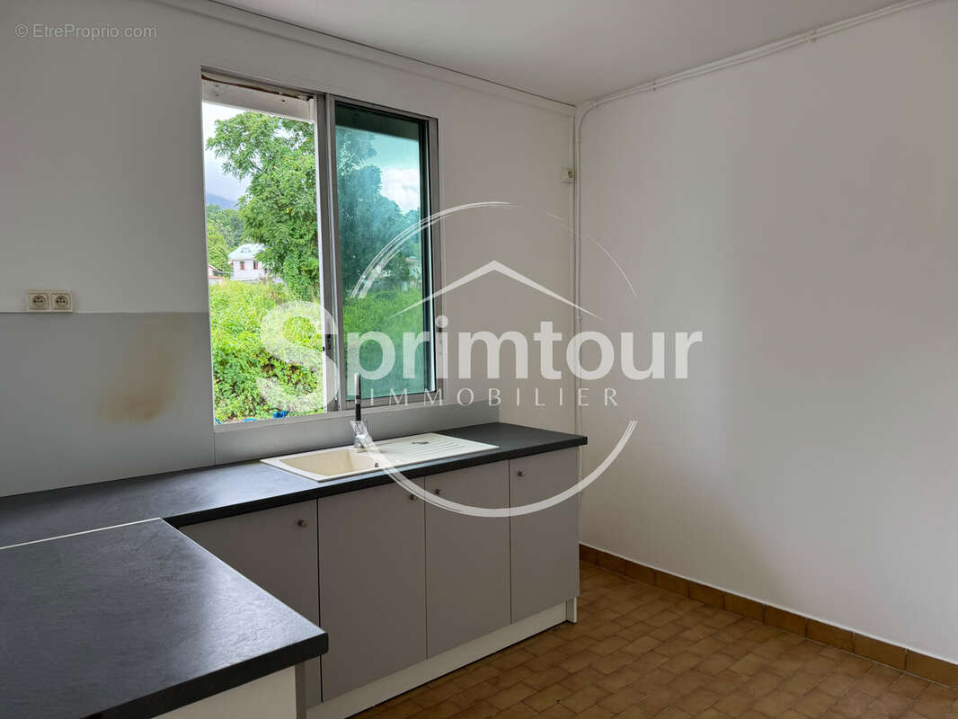 TROIS-RIVIERES Appartement T3 investissement locatif - photo 4