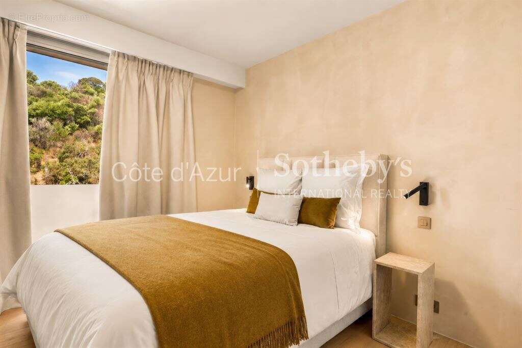 CANNES EDEN Appartement 3 pièces avec vue mer panoramique - photo 11
