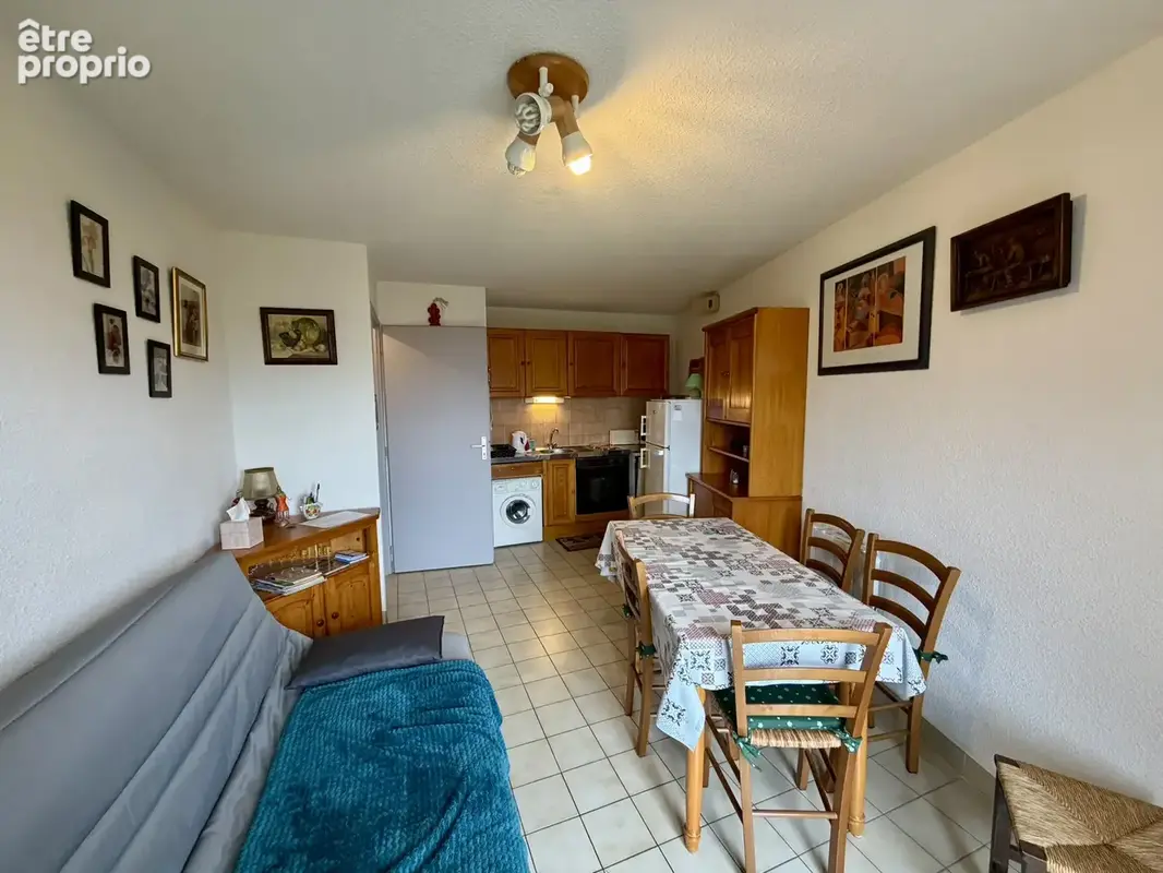 Bel appartement - photo 2