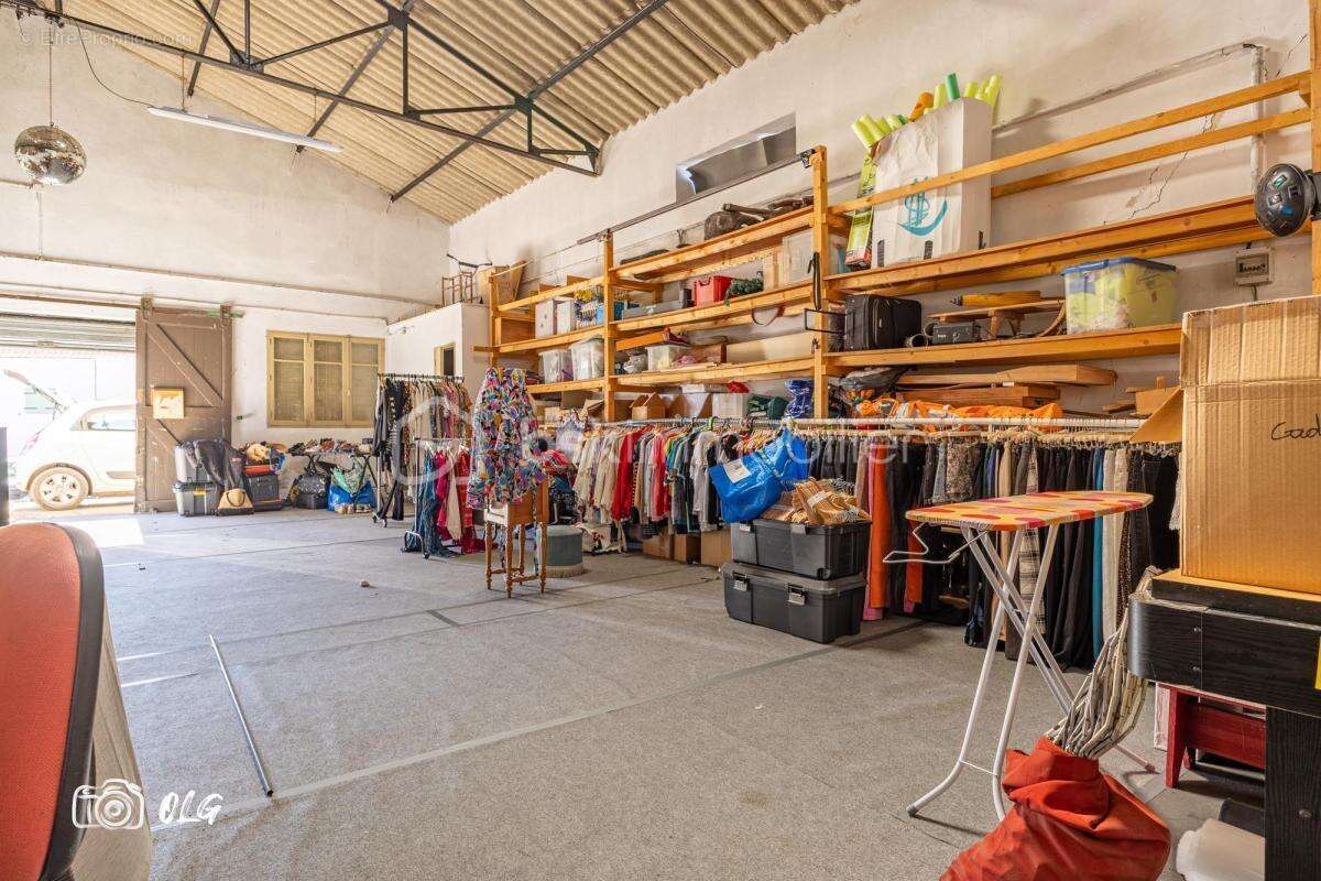 Maison à LANSARGUES