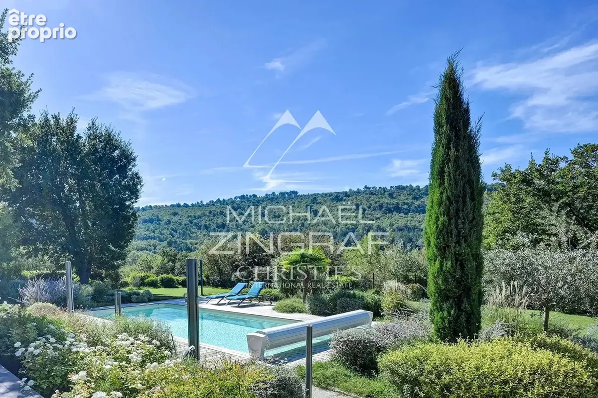 Propriété à Ansouis - photo 15