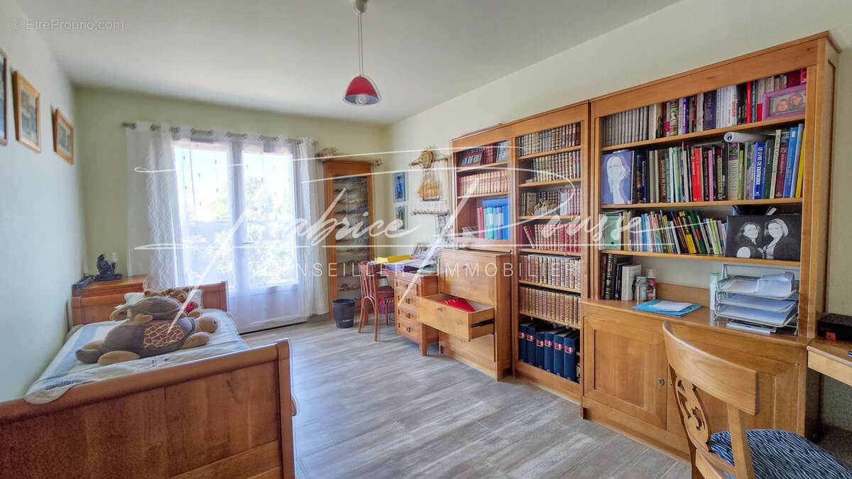 Belle propriété 200m2 - photo 13