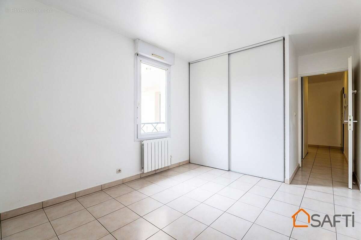 Photo 5 - Appartement à PONTOISE