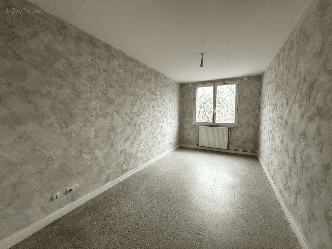 Appartement T4 86,50 m² avec balcon  Villeboeuf-le-haut - photo 8
