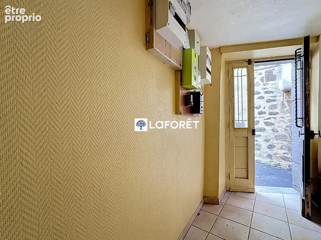 Maison Mur De Barrez 5 pièce(s) 119.43 m2 - photo 10