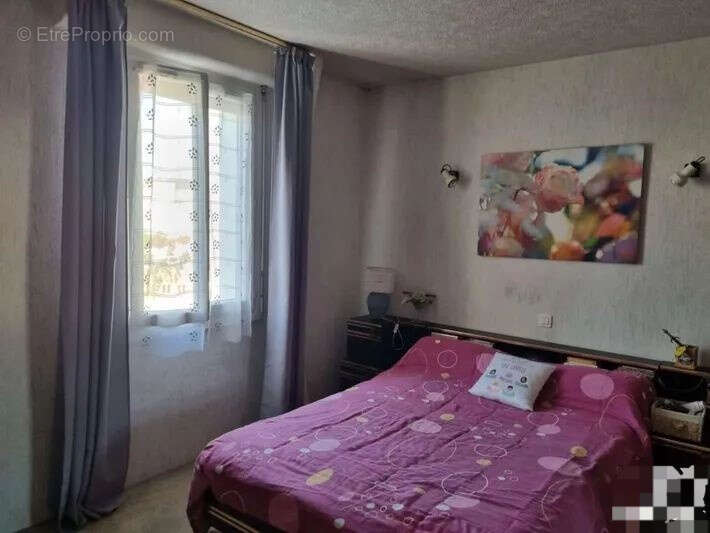 Maison à L'HERMENAULT