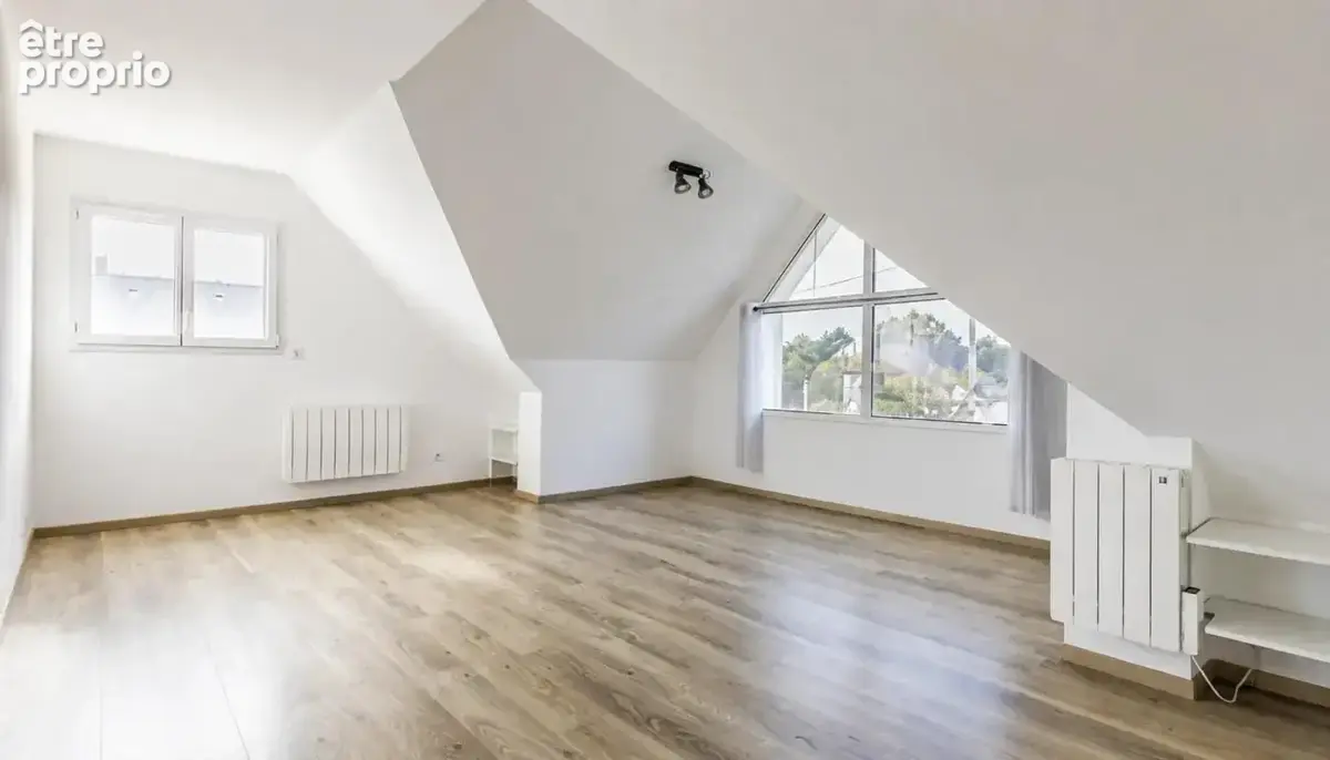 Maison contemporaine avec vie de plain-pied – Le Poteau - photo 6