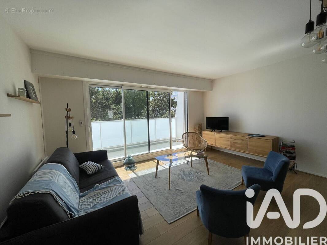 Photo 1 - Appartement à LE TOUQUET-PARIS-PLAGE