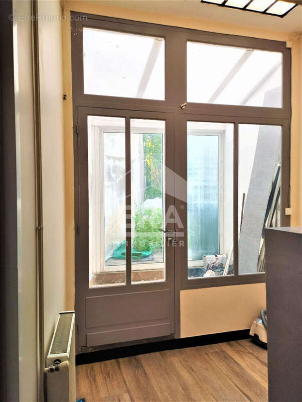 Maison à CASTILLON-LA-BATAILLE