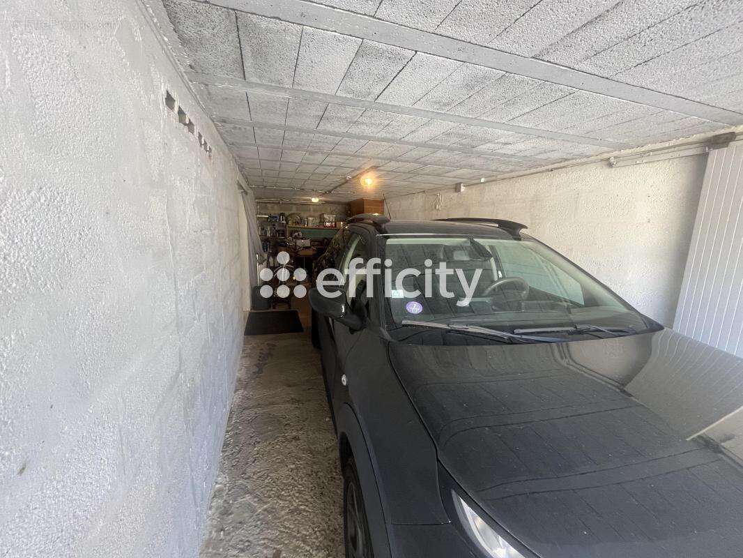 Maison de village - photo 20