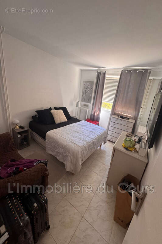 Appartement à MARTIGUES