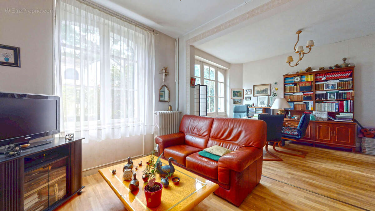 n°4 - Maison à LA BAULE-ESCOUBLAC