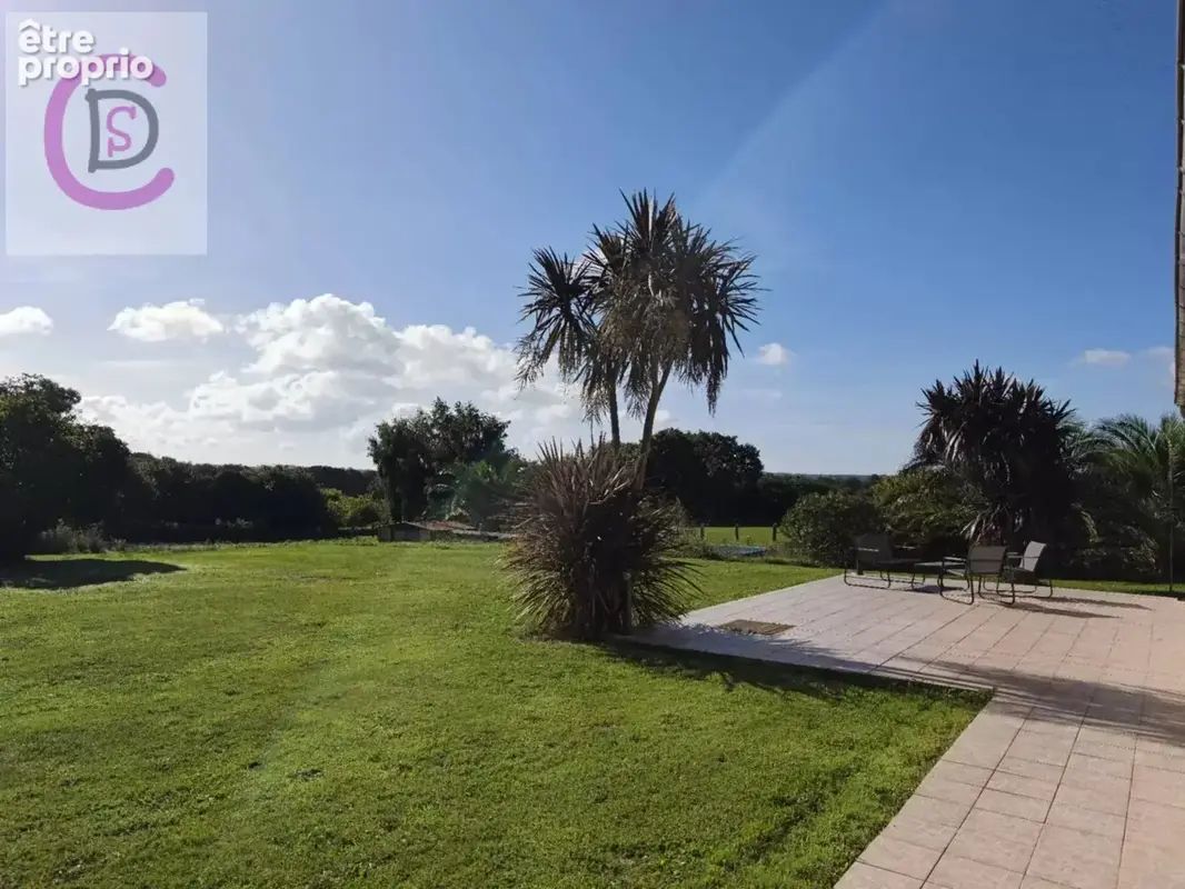 Maison 5 pièces 104 m² à vendre à Brillevast (50330) - photo 12