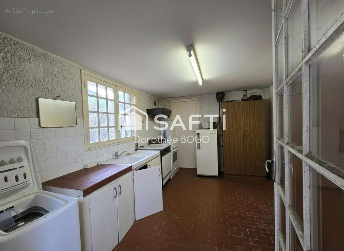 Photo 8 - Maison à AUDENGE