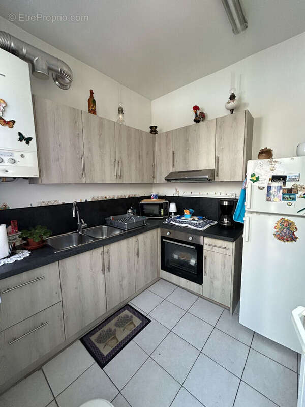 Maison à VERSAILLES