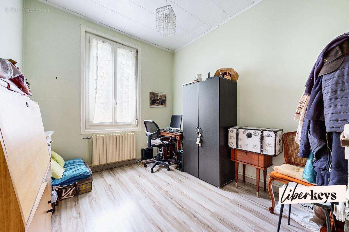Maison à NANTES
