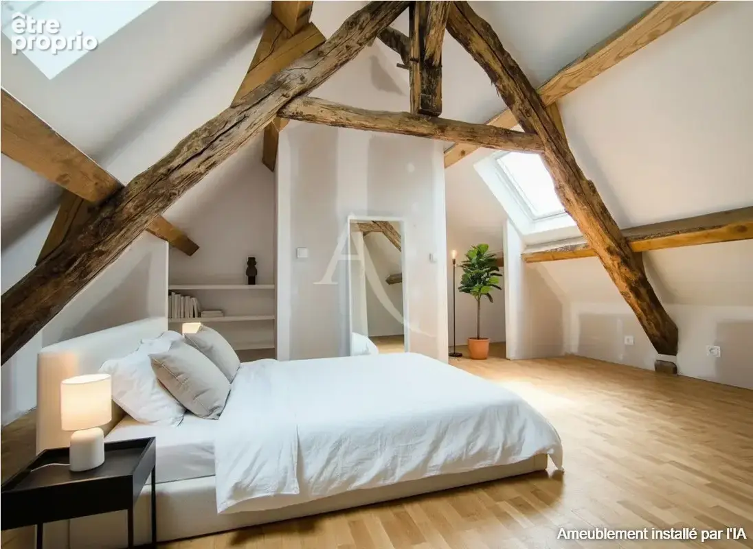 Maison familiale, Les Junies 6 à 8 chambres sur 329m² + piscine - photo 17