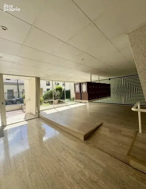 Paris 14e – 2 pièces 34,33 m² à rénover - photo 11