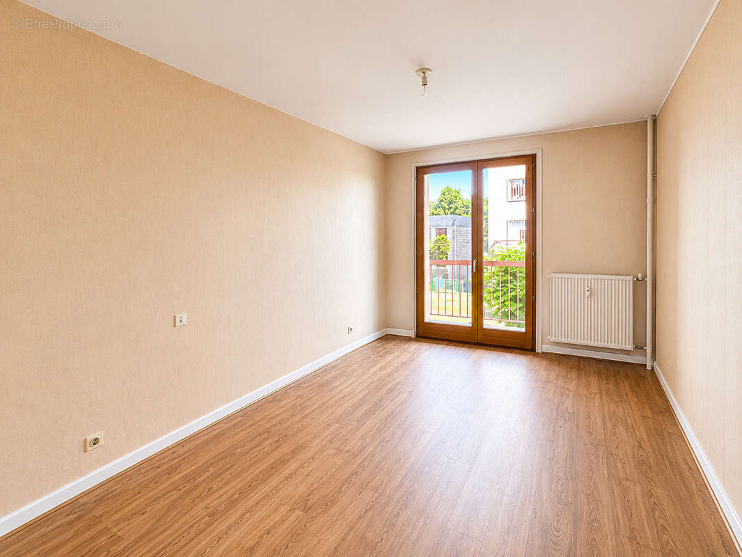Appartement à ROUSSILLON