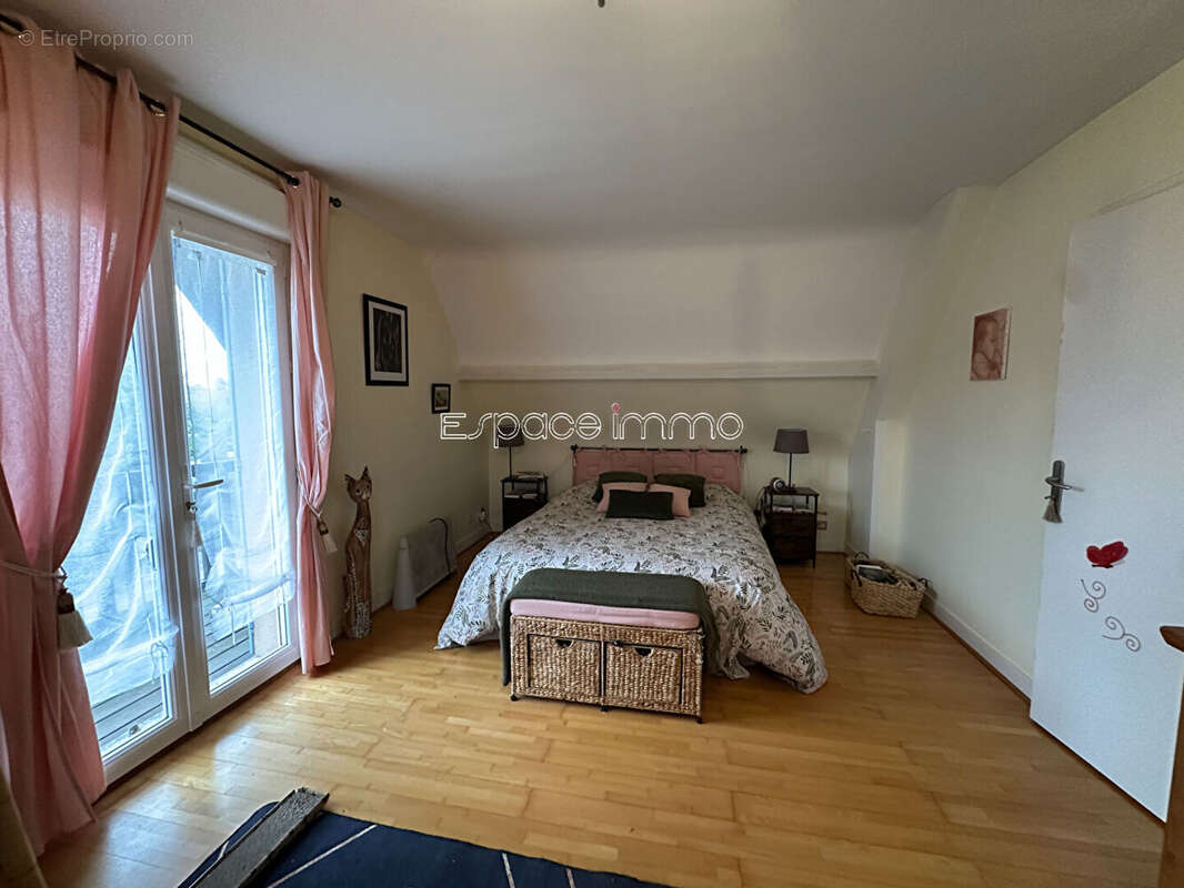 Maison à ANCEAUMEVILLE