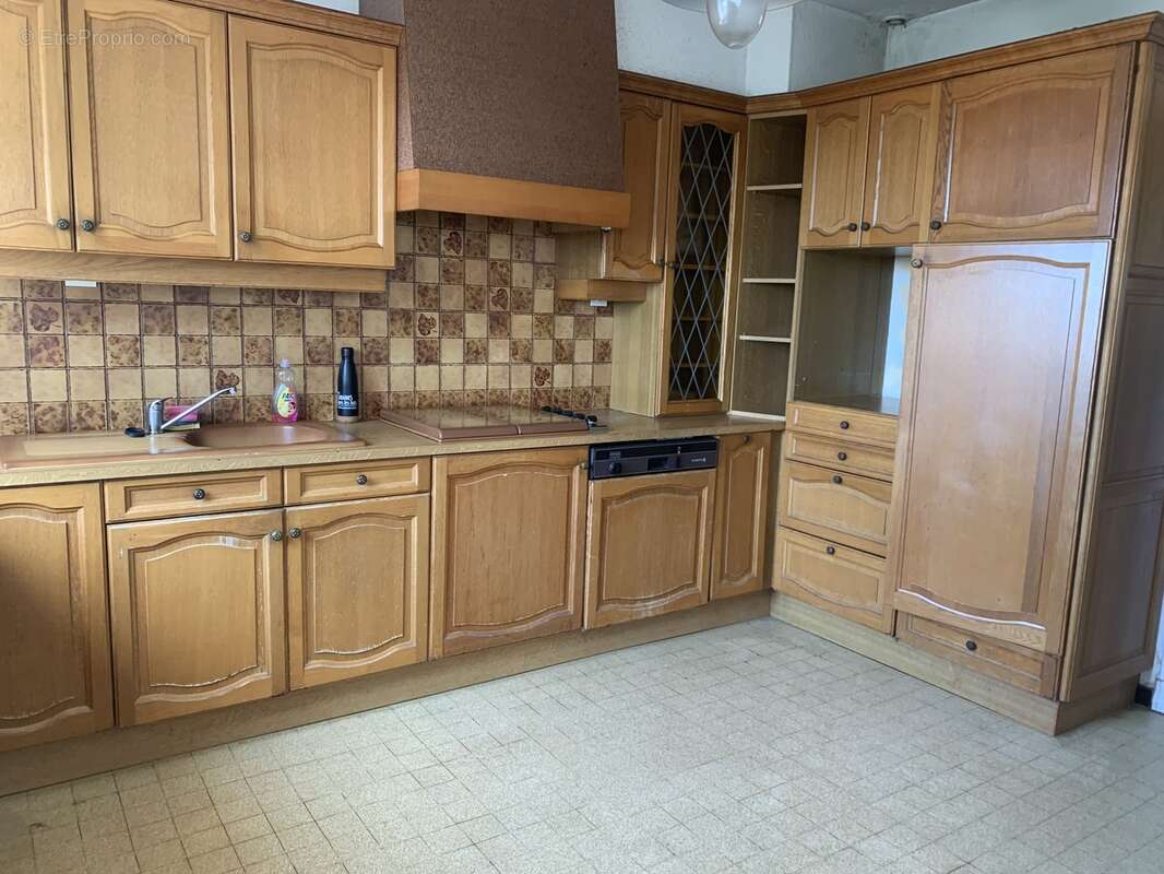 Maison à QUINT-FONSEGRIVES