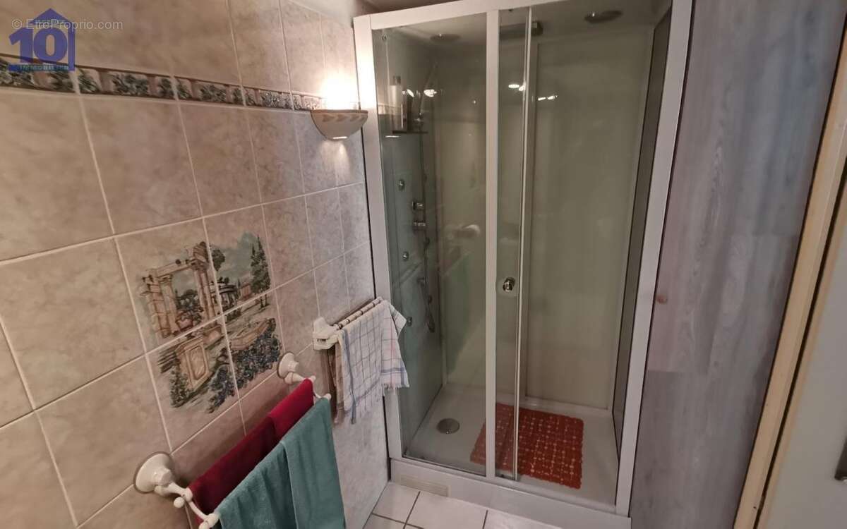 Maison à VALRAS-PLAGE