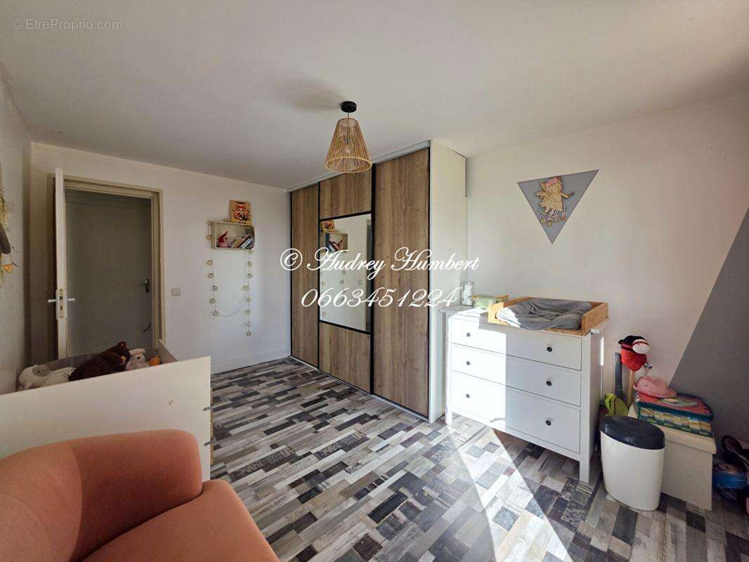 Maison à VILLENEUVE