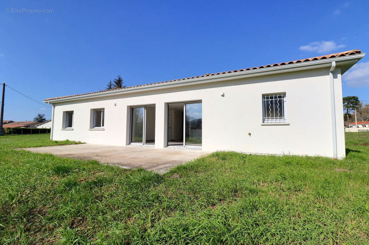 Maison 5 pièces - photo 11