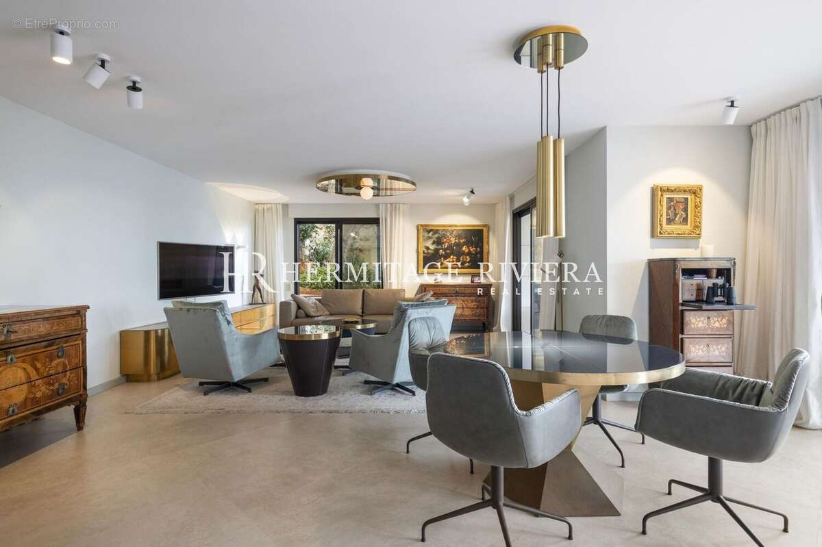 Appartement 152 m² à Cap-D'ail  - photo 4
