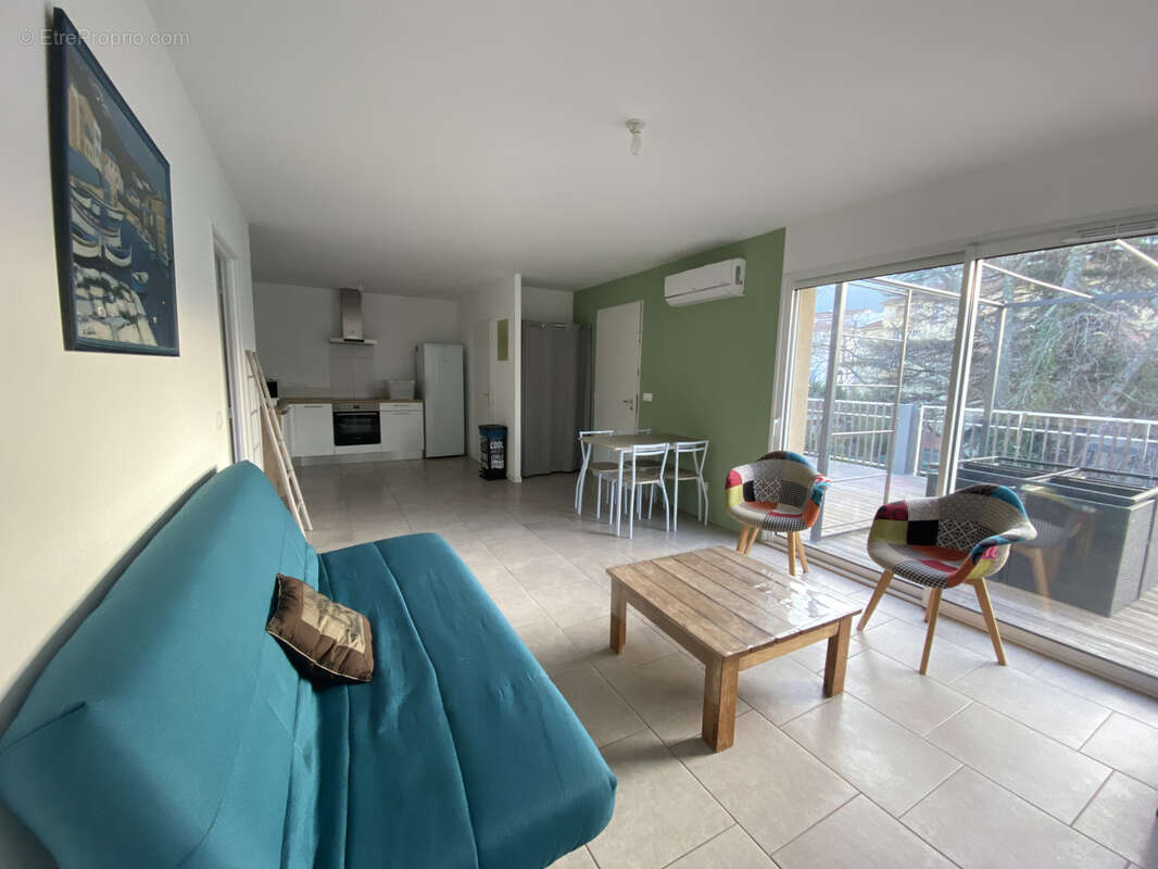 Appartement à TAIN-L&#039;HERMITAGE