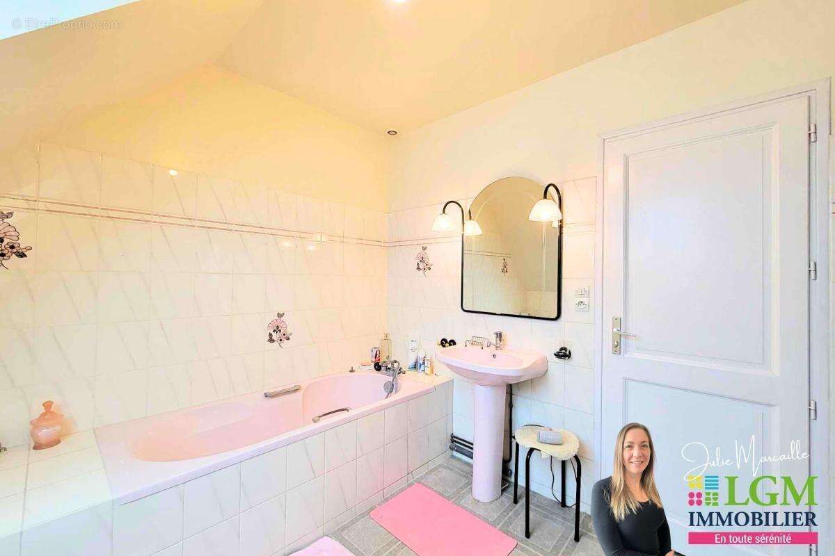 Maison à VALENCIENNES