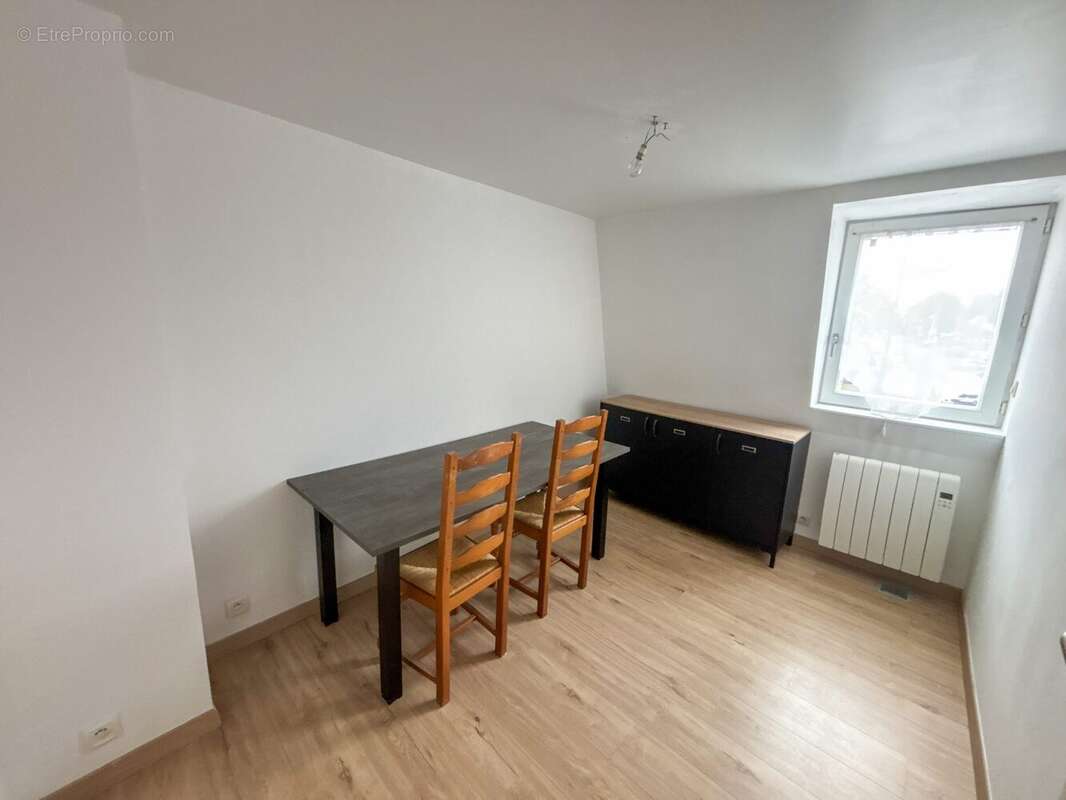 Maison à LYS-LEZ-LANNOY