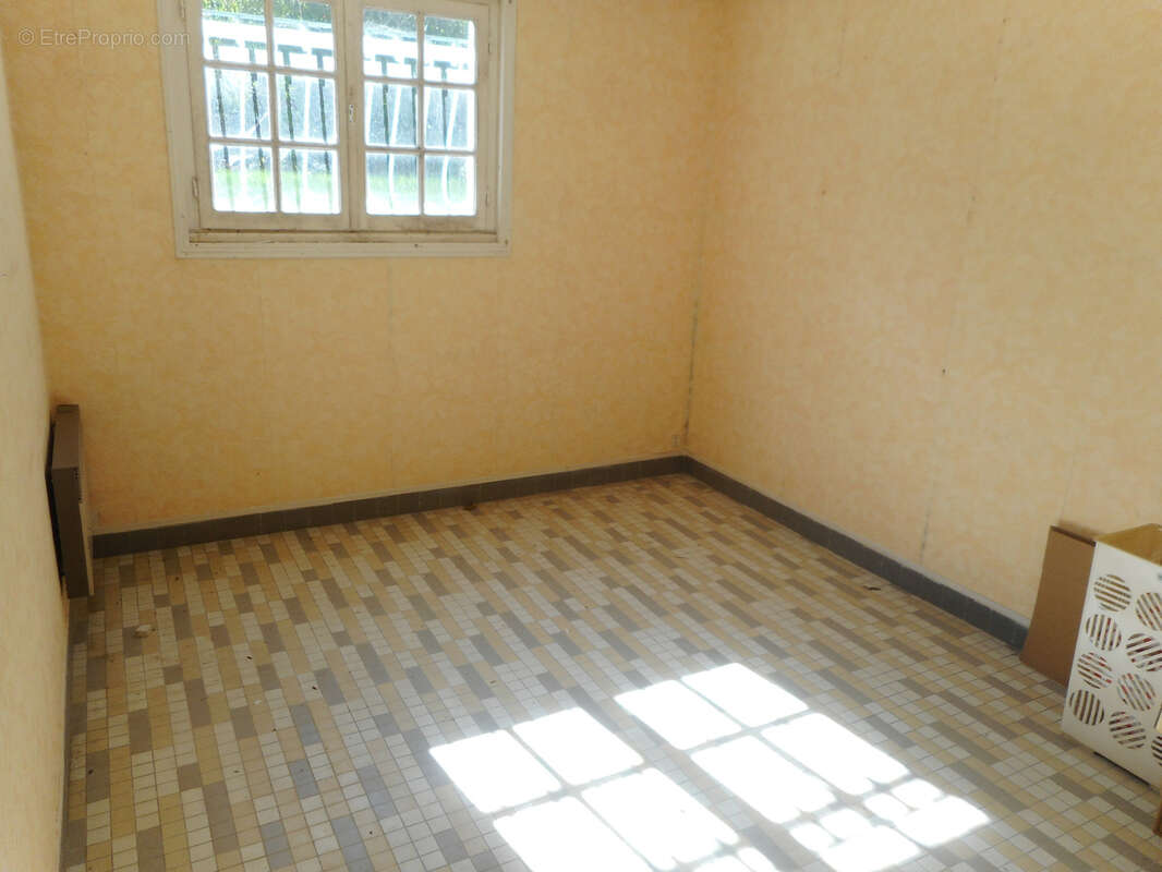 Maison à SAINT-MICHEL-CHEF-CHEF