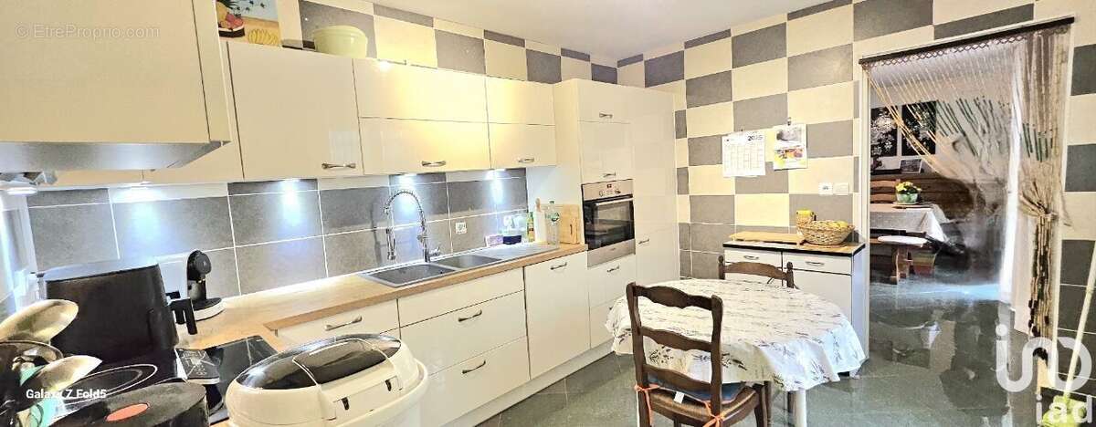 Photo 6 - Maison à CERCOTTES