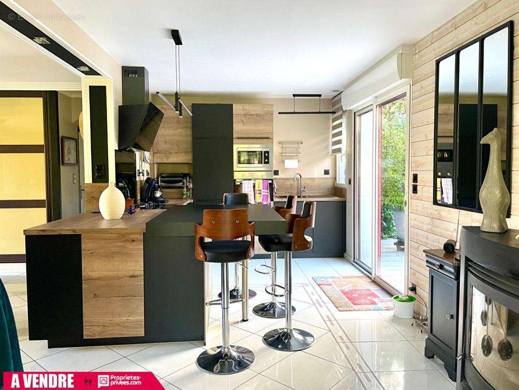 Maison à SAINT-NICOLAS-DE-REDON