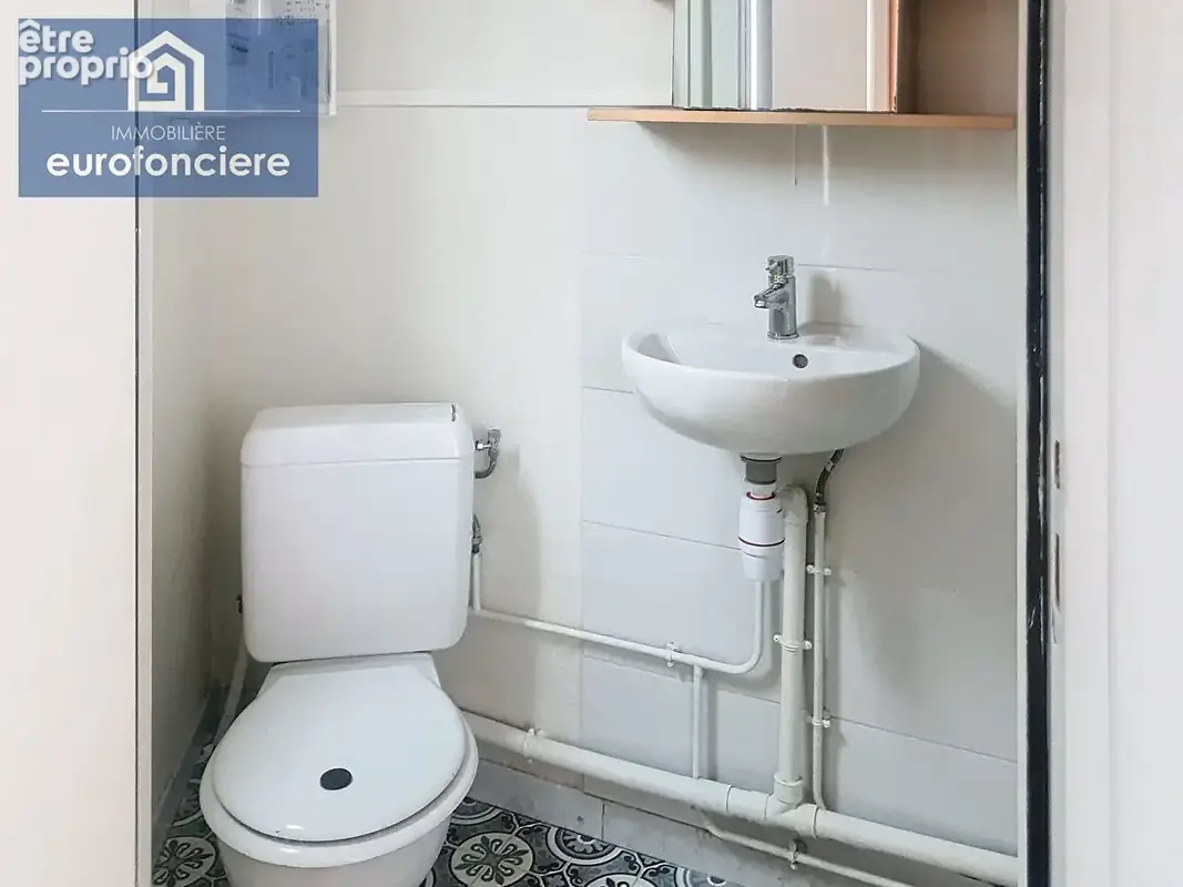 Ideal investisseur avec locataire en place - photo 4