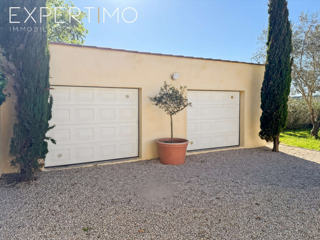 Maison à MONTPELLIER