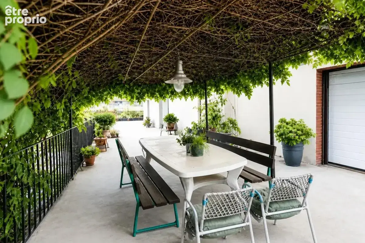 Maison de 8 pièces de 257 m² à Teillet - photo 3