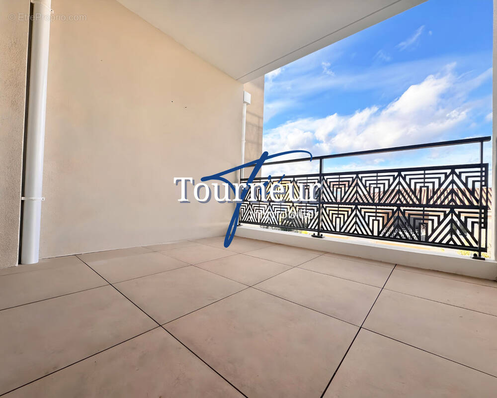 Appartement à SANARY-SUR-MER