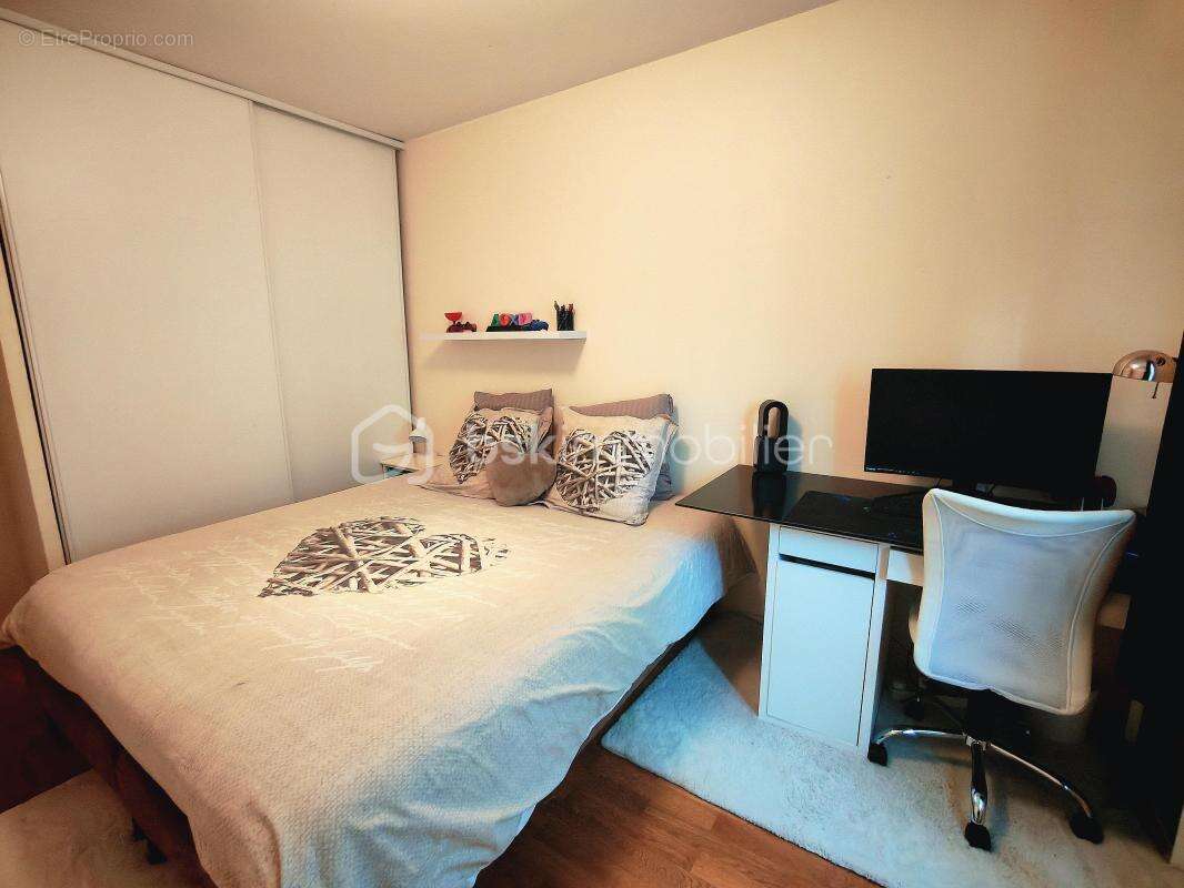 Appartement avec extérieurs - photo 8