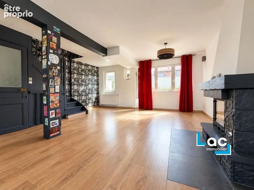 Photo Maison à Tressin au prix de 330 000€