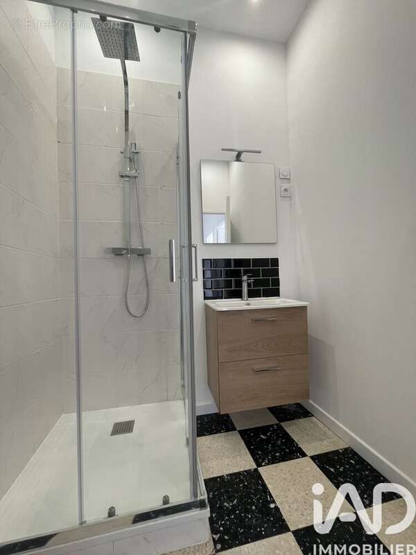 Photo 6 - Appartement à COMPIEGNE