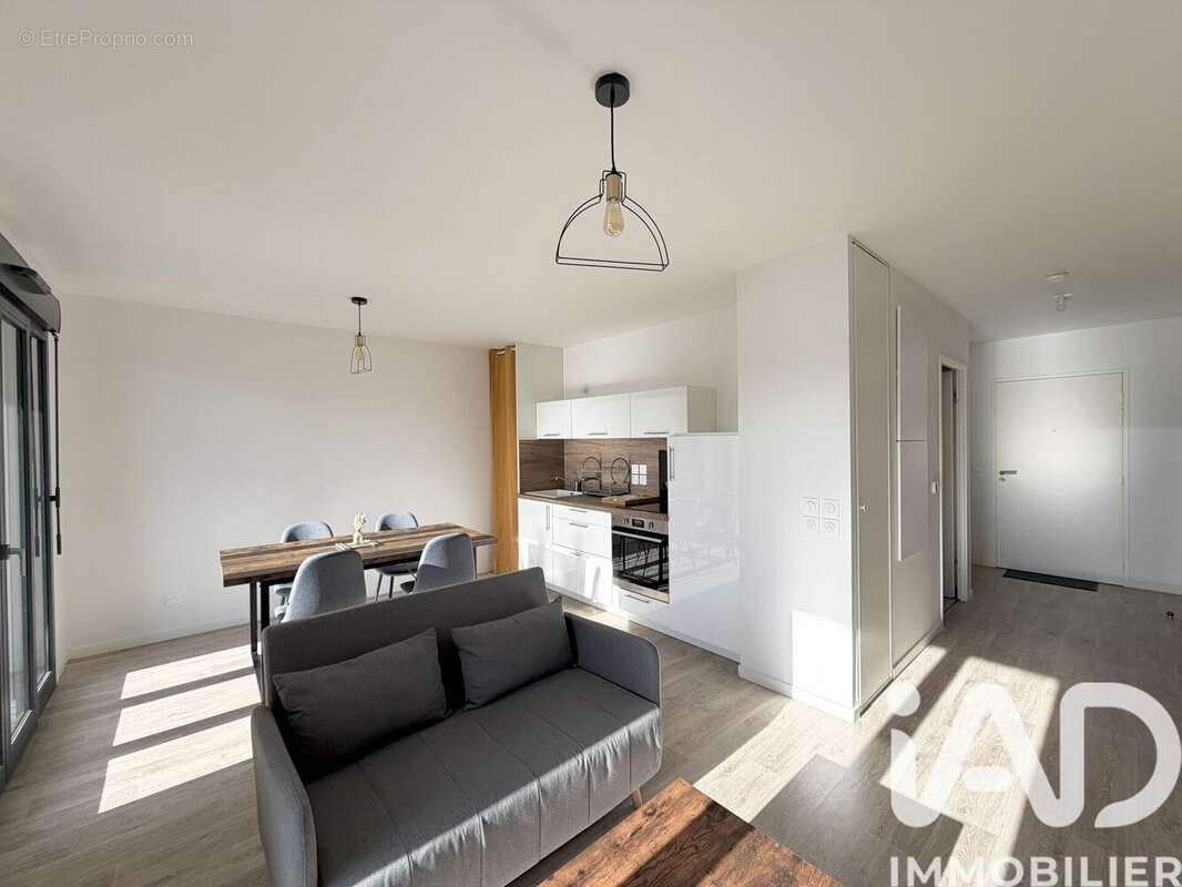 Photo 2 - Appartement à BIGANOS