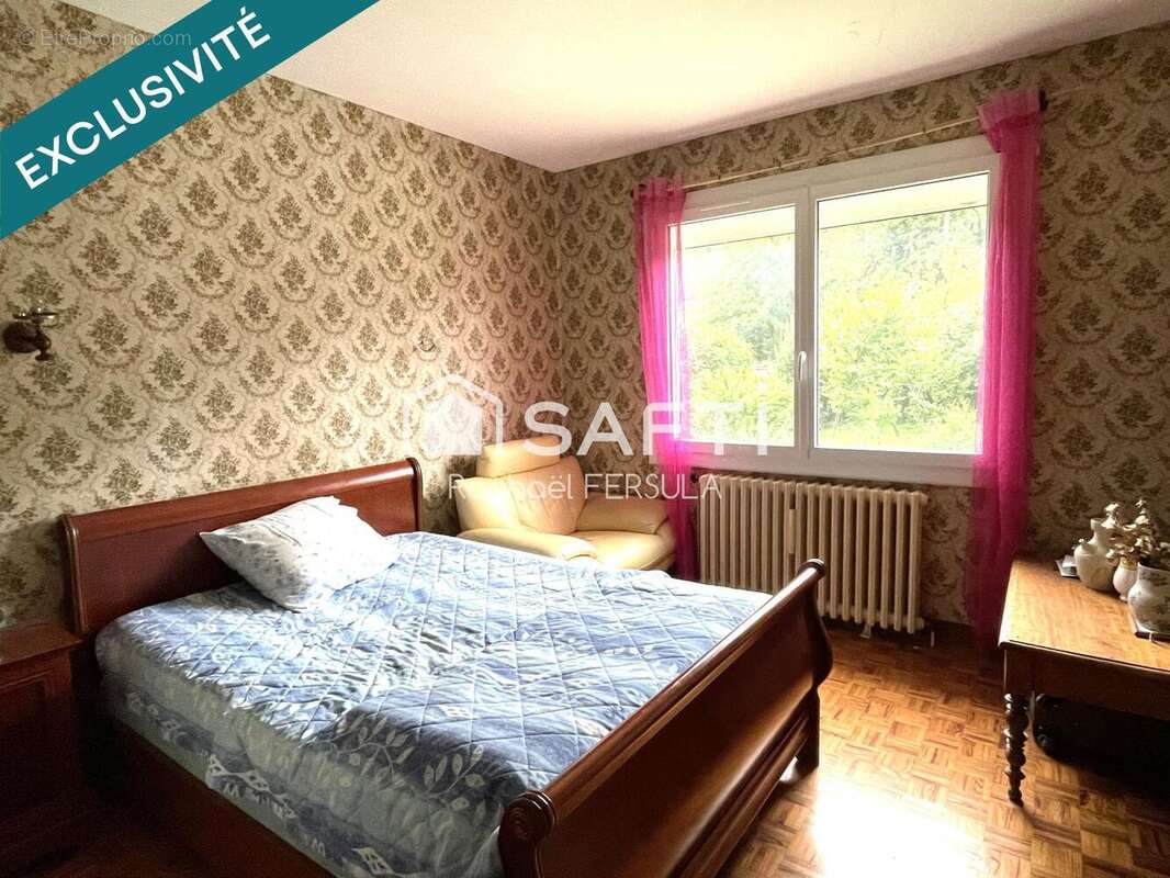 Maison 119 m² à Massaguel  - photo 7